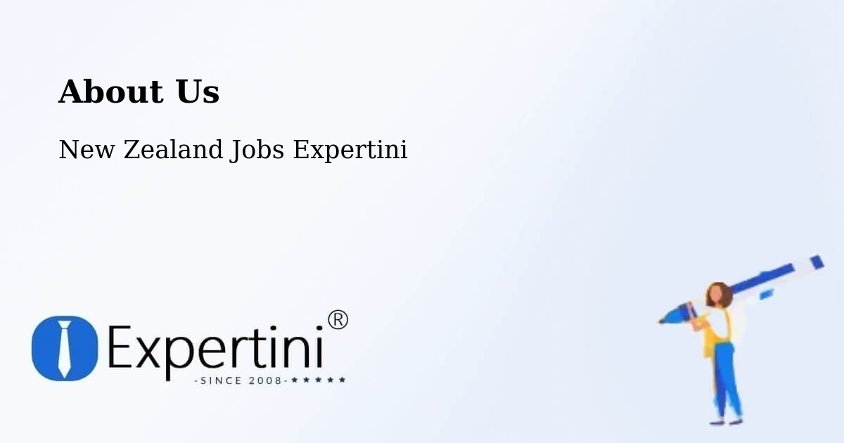 About Expertini - New Zealand Jobs Expertini